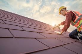 Best Roofing for New Construction  in Nissequogue, NY